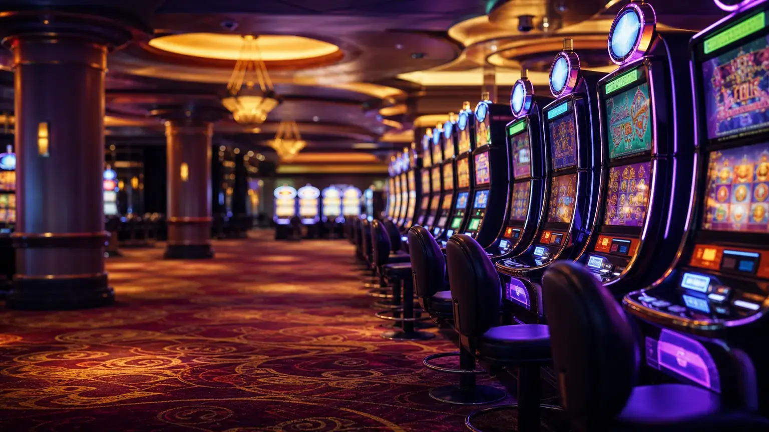 10 casinò non AAMS per italiani: classifica 2026