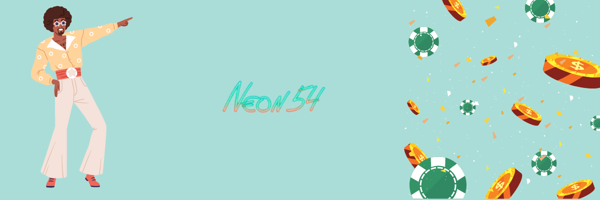 Neon54 - migliori casinò online del 2024
